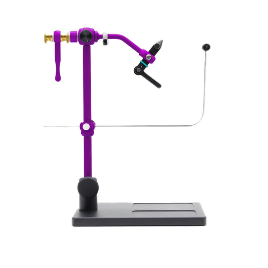 Renzetti C2604 Traveller (Purple) with Larger Base