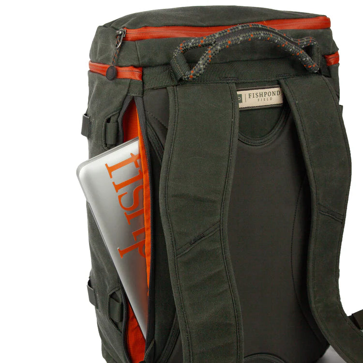 Load image into Gallery viewer, Fishpond River Bank Backpack
