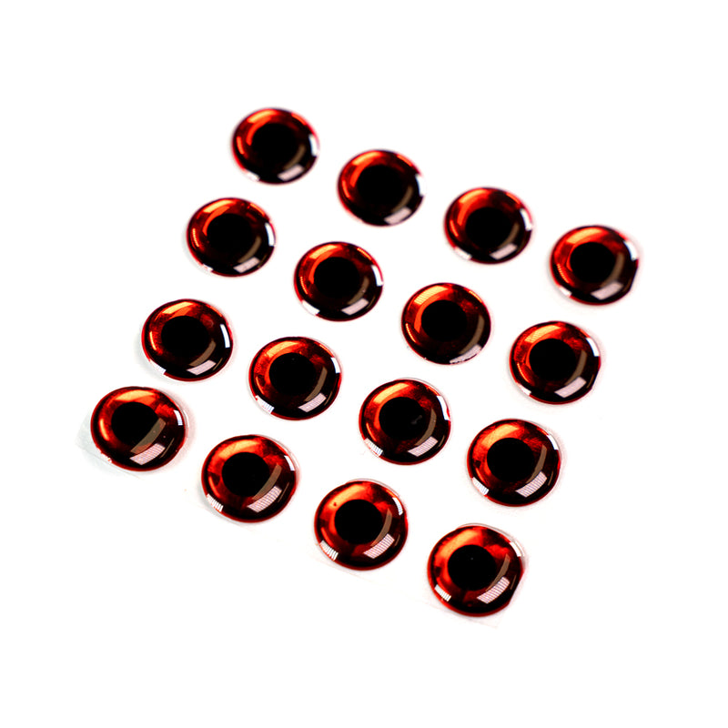 Load image into Gallery viewer, Shor Holographic Eyes
