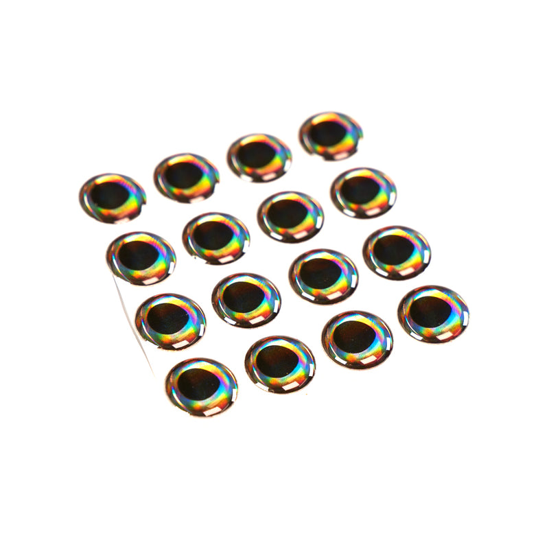 Load image into Gallery viewer, Shor Holographic Eyes
