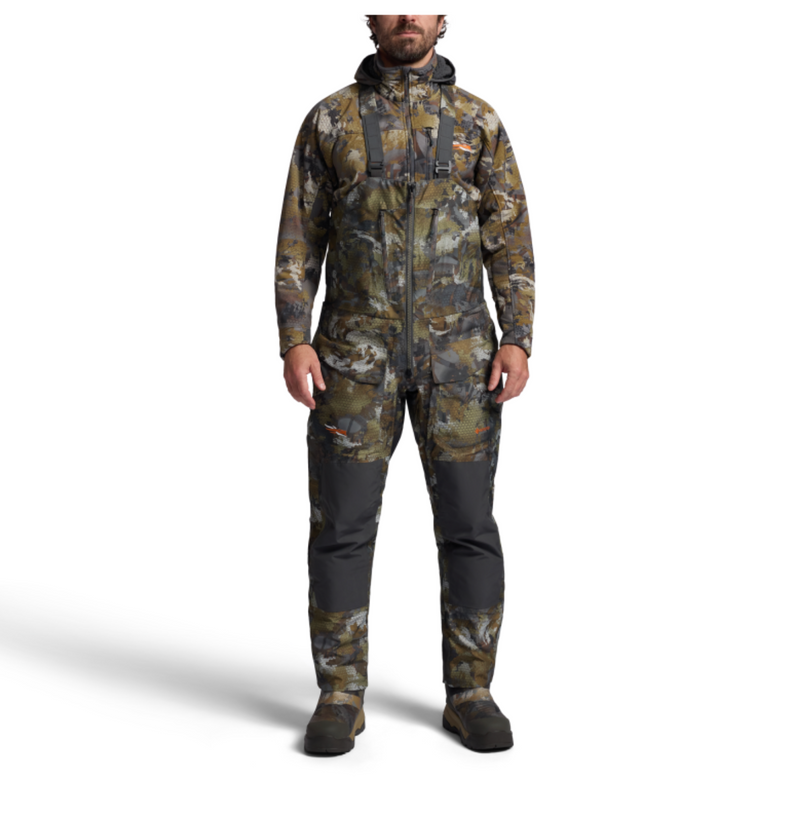 Load image into Gallery viewer, Sitka Men's Hudson Bib
