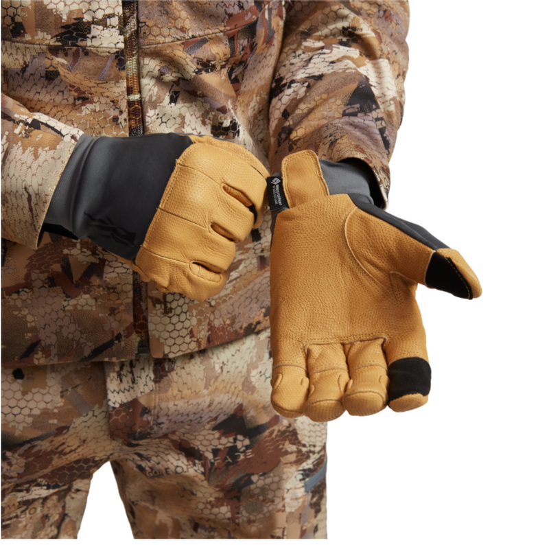Load image into Gallery viewer, Sitka Gunner Gloves
