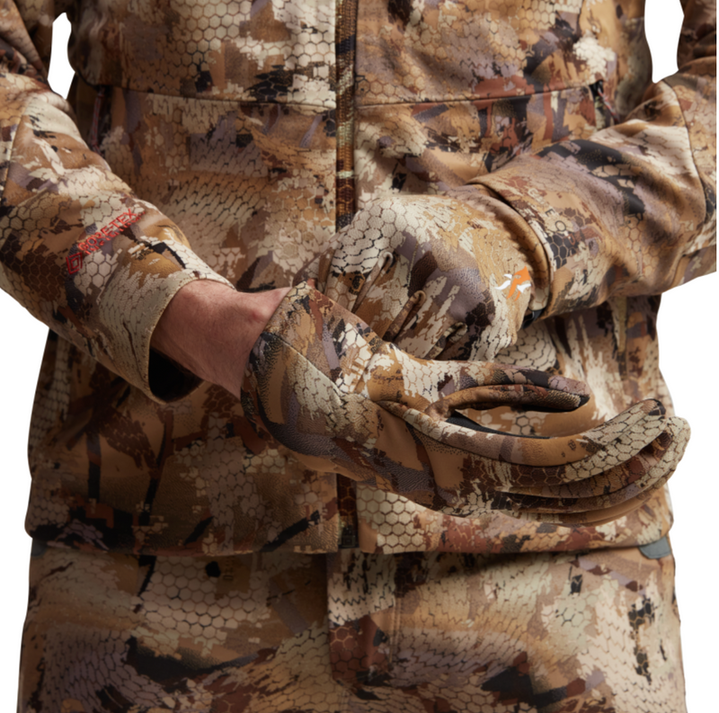 Load image into Gallery viewer, Sitka Jetstream Windstopper Gloves
