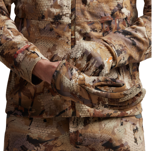 Sitka Jetstream Windstopper Gloves