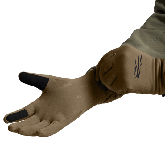Sitka Men's Traverse Gloves