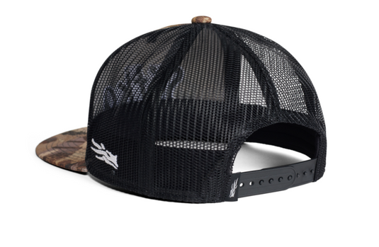 Sitka Hi-Pro Trucker Hat