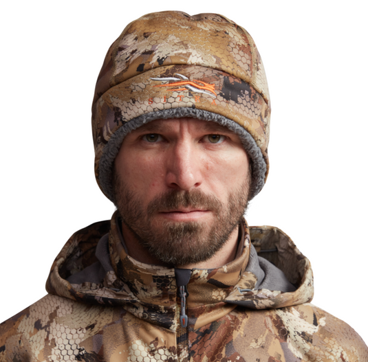 Sitka Jetstream Insulated Beanie