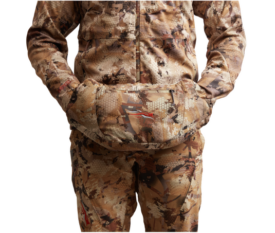Sitka Jetstream Insulated Muff