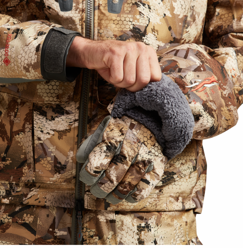 Load image into Gallery viewer, Sitka Men's GTX Caller Glove

