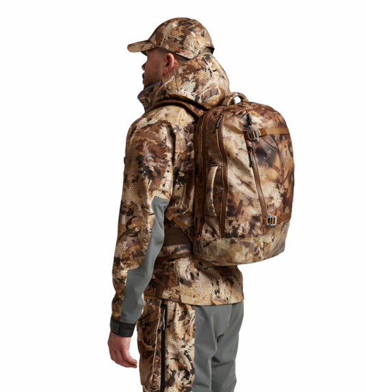 Sitka Full Choke Pack