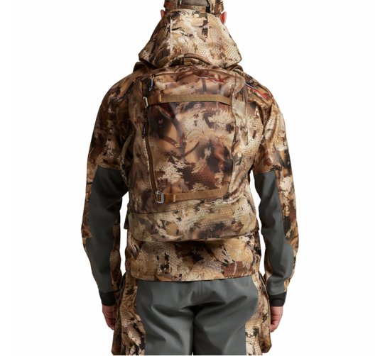 Sitka Full Choke Pack