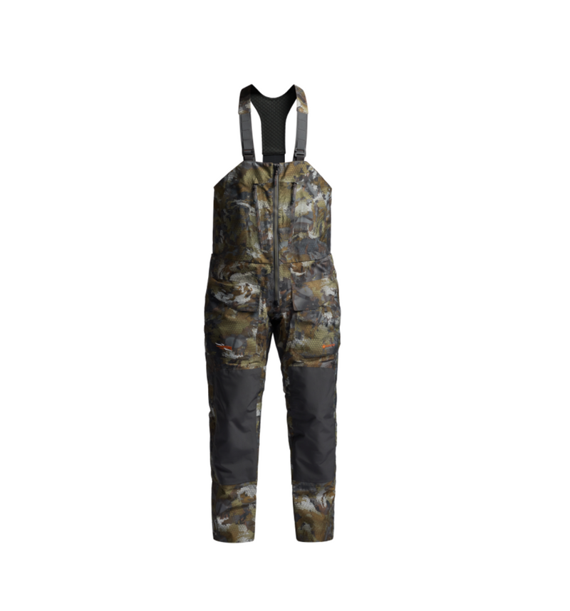 Load image into Gallery viewer, Sitka Men's Hudson Bib
