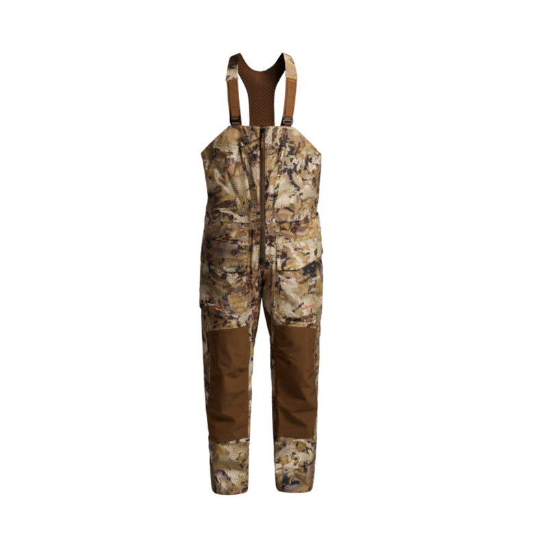 Load image into Gallery viewer, Sitka Men's Hudson Bib
