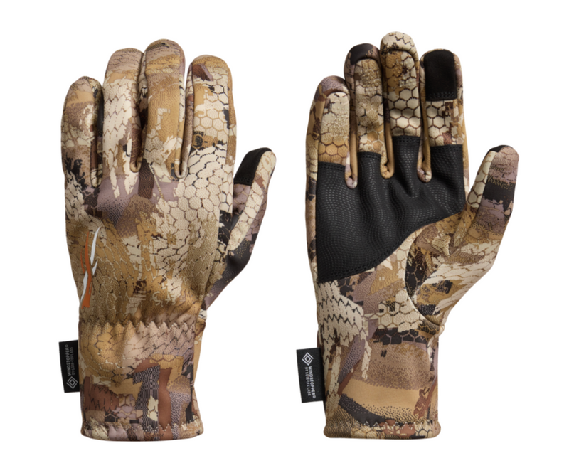 Load image into Gallery viewer, Sitka Jetstream Windstopper Gloves
