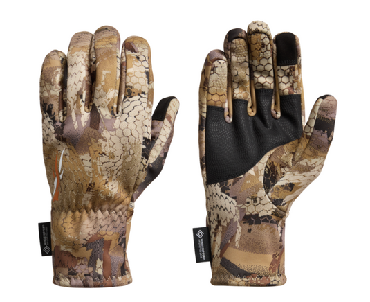 Sitka Jetstream Windstopper Gloves