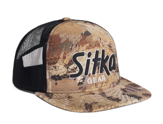 Sitka Hi-Pro Trucker Hat
