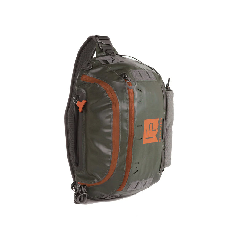 Load image into Gallery viewer, Fishpond Stormshadow Sling Pack
