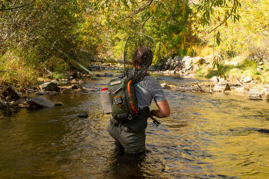 Fishpond Stormshadow Sling Pack