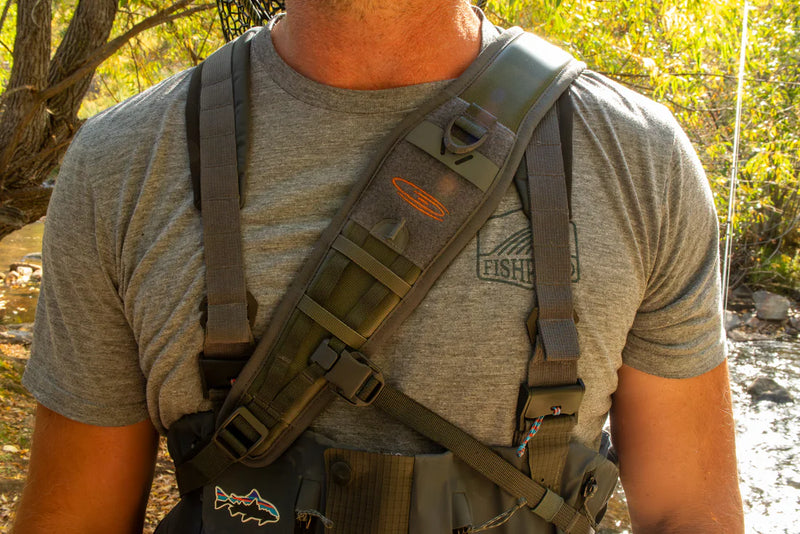 Load image into Gallery viewer, Fishpond Stormshadow Sling Pack
