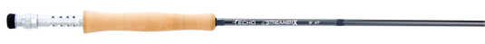 ECHO Streamer X