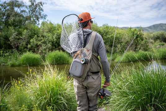 Fishpond Summit Sling 2.0