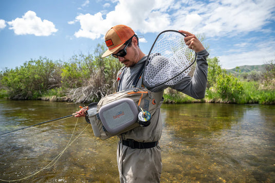 Fishpond Summit Sling 2.0