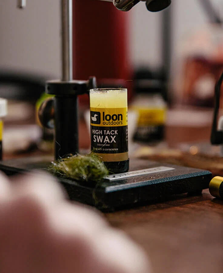 Load image into Gallery viewer, Loon Outdoors Low Tack Swax
