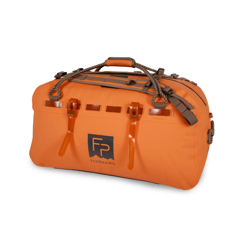 Load image into Gallery viewer, Thunderhead® Grande Submersible Duffel
