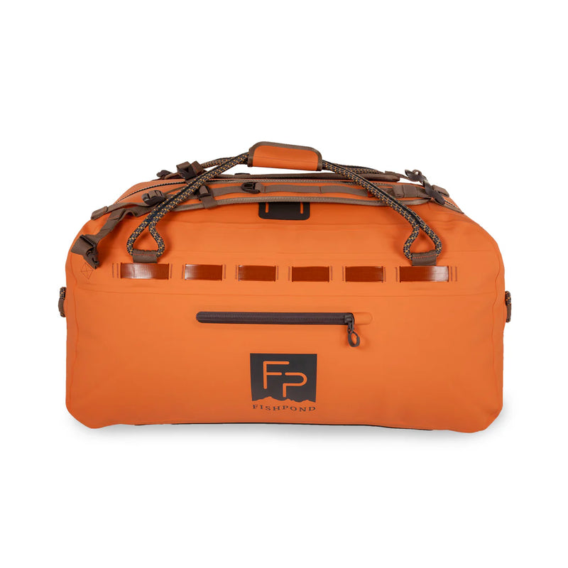 Load image into Gallery viewer, Thunderhead® Grande Submersible Duffel
