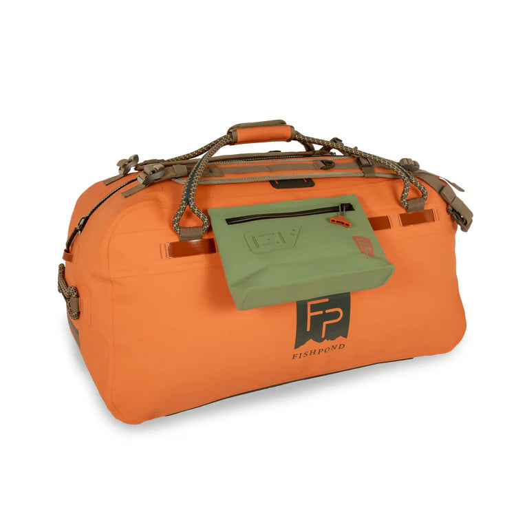 Load image into Gallery viewer, Thunderhead® Grande Submersible Duffel
