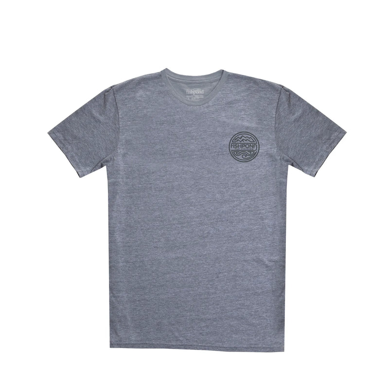 Load image into Gallery viewer, Fishpond Topo Trout Shirt

