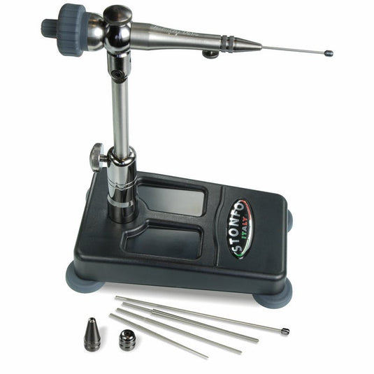 Stonfo Morsetto Tube Fly Vice