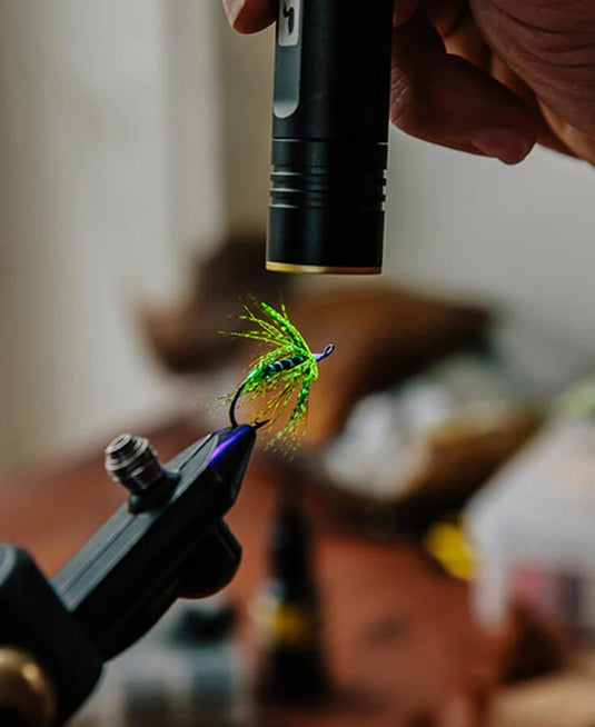 Loon UV Curing Bench Light