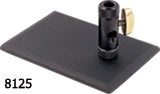 Shor E-Series Pedestal Vise Base