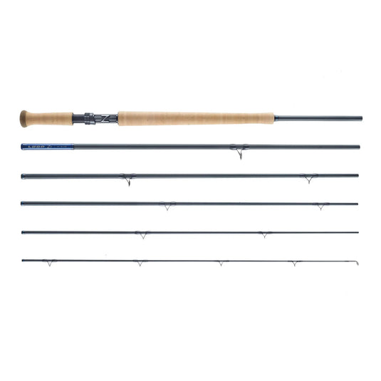 Loop ZT Double Hand