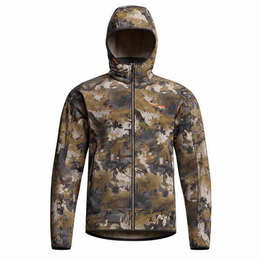 Sitka Men's Alpha Fleece Jacket