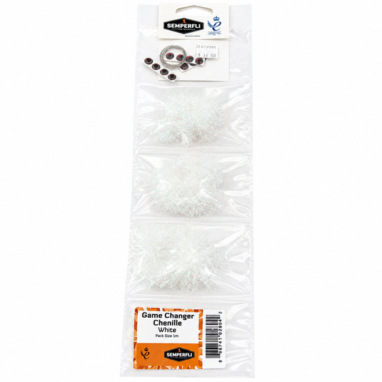 Semperfli Gamechanger Chenille Pack