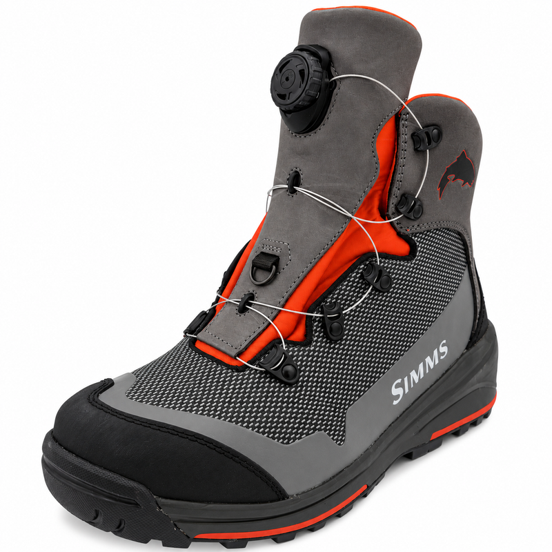 Load image into Gallery viewer, Simms Men’s Guide Boa Boot - Vibram
