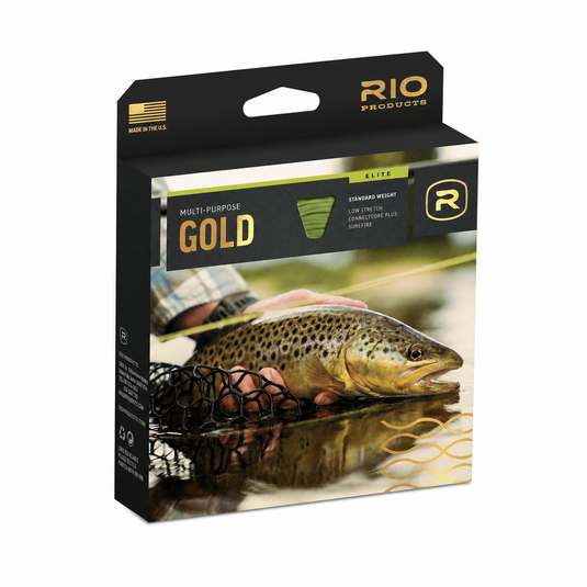Rio Gold Elite
