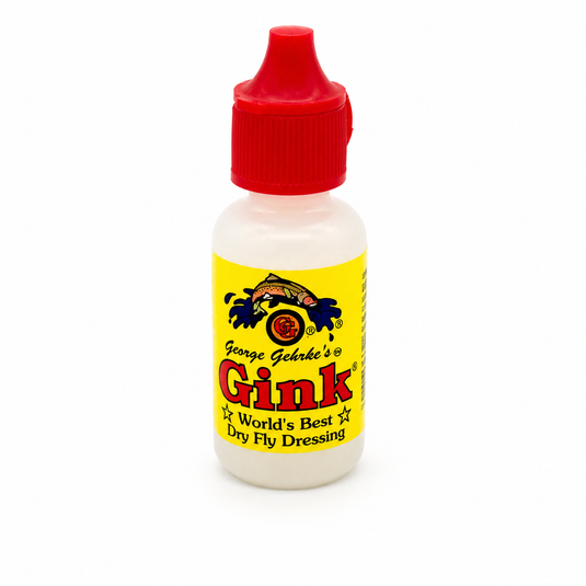 Gink Fly Floatant