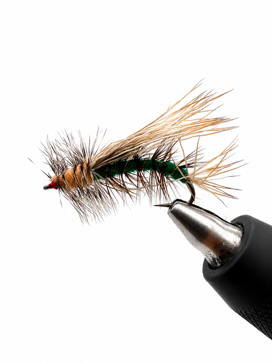 Stimulator Dry