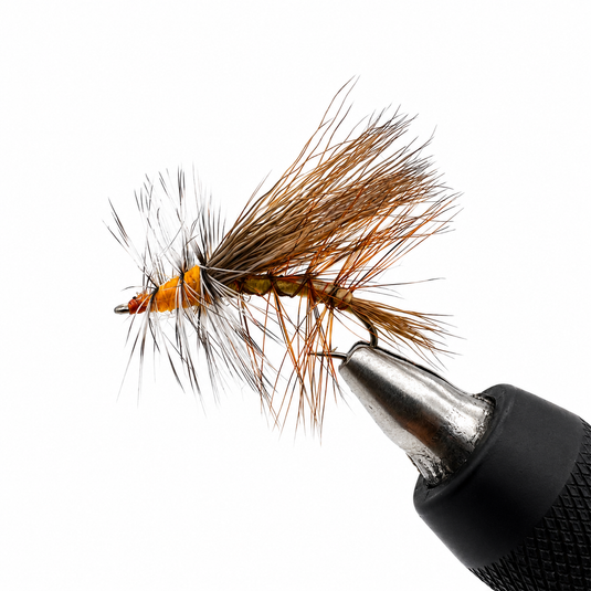 Stimulator Dry