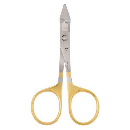 Dr. Slick Barb Crusher Scissor Clamps