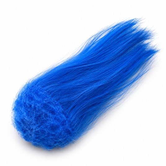 Hedron Big Fly Fibre Curled