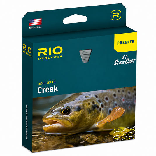 Rio Creek Premier