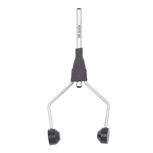 Dr. Slick Glass Bobbin Short