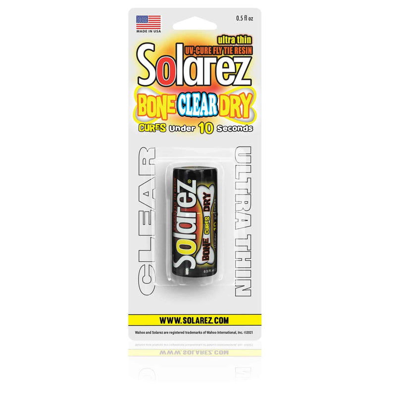 Load image into Gallery viewer, Solarez Ultra Thin Bone Dry Resin
