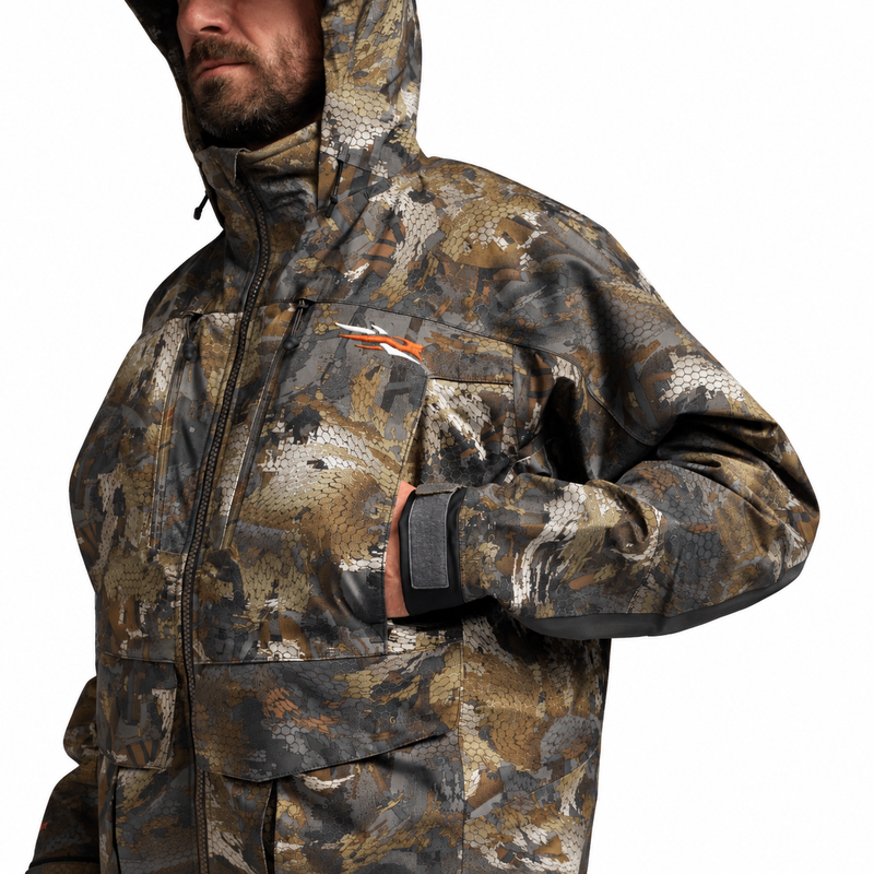 Load image into Gallery viewer, Sitka Men's Hudson Jacket
