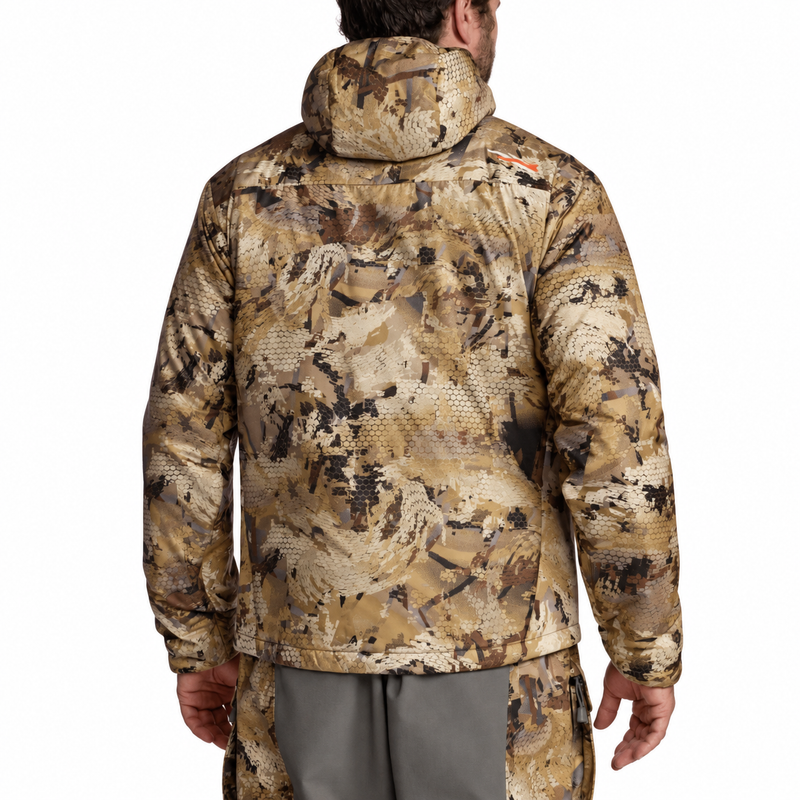 Load image into Gallery viewer, Sitka Men's Kelvin LT Hooded Jacket
