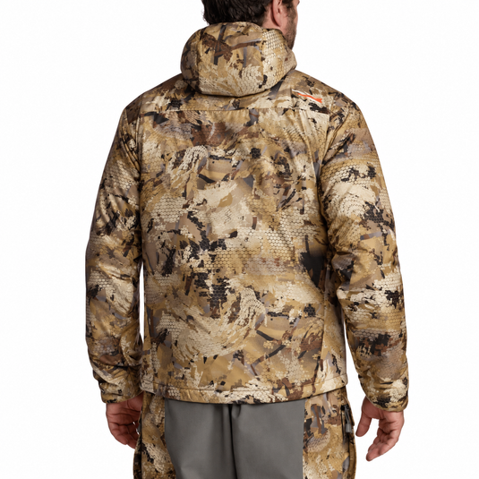 Sitka Men's Kelvin LT Hooded Jacket
